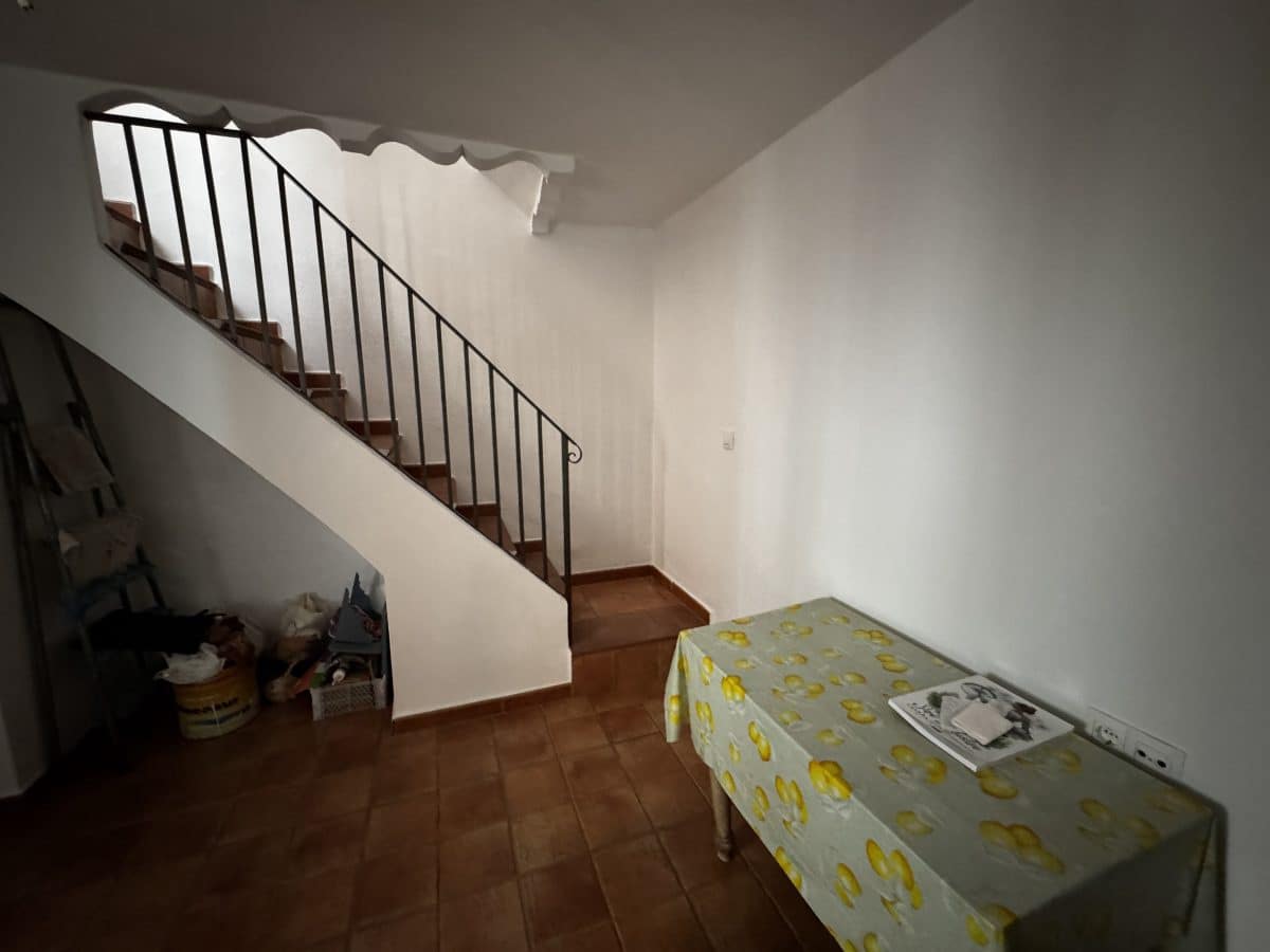 Hus till salu i Olvera - 48 500 € (Ref: 2314381)