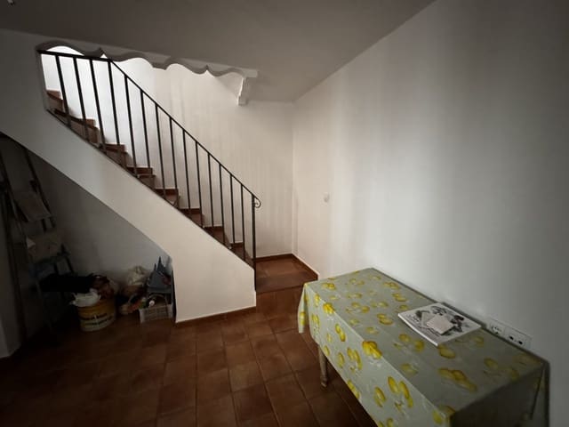 Casa en Olvera en venta - 48.500 € (Ref: 2314381)
