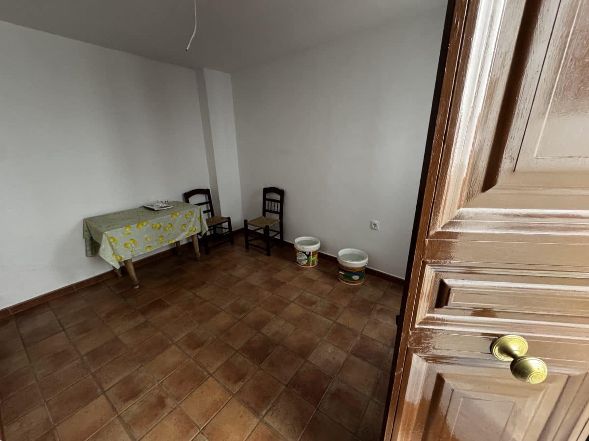 Hus till salu i Olvera - 48 500 € (Ref: 2314381)