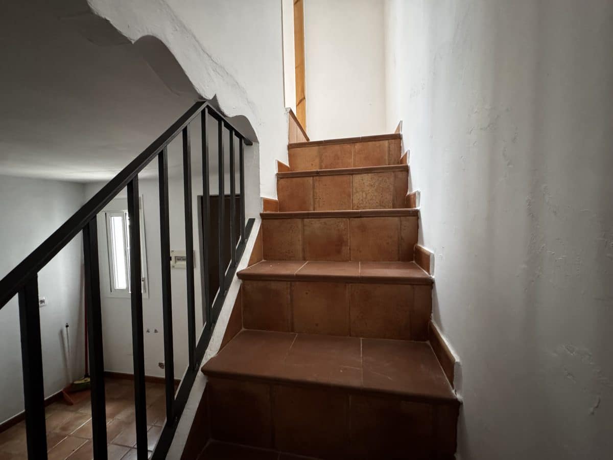 Hus till salu i Olvera - 48 500 € (Ref: 2314381)