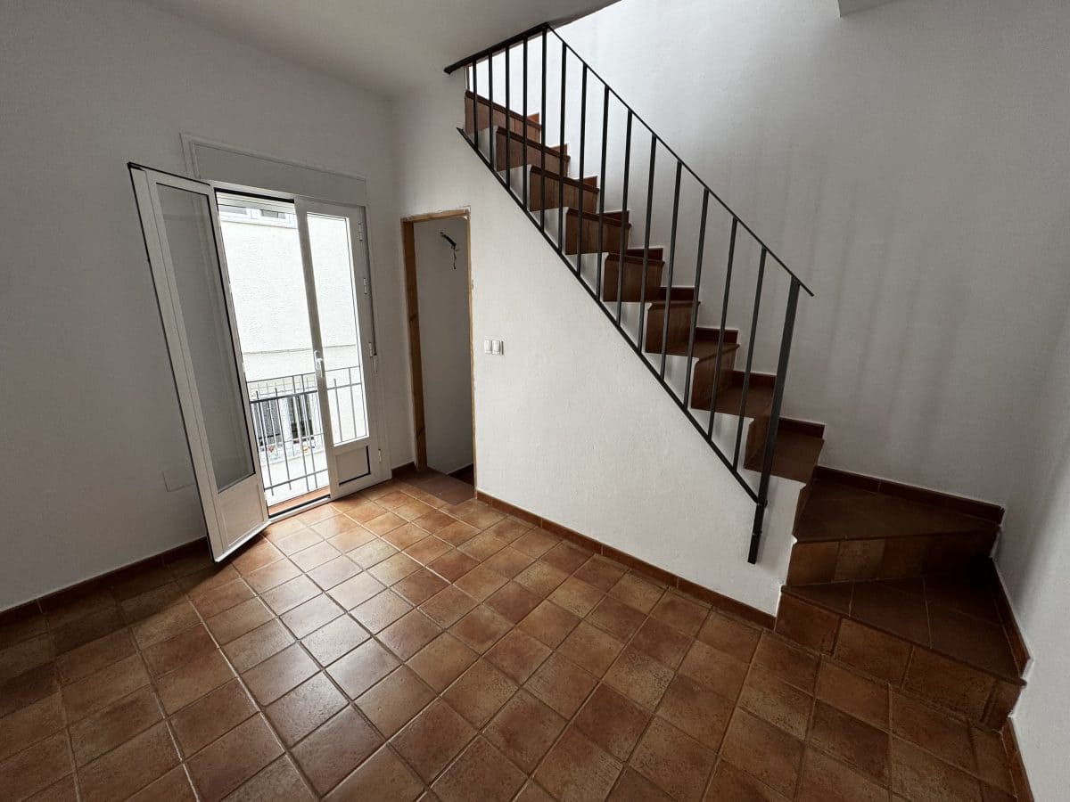 Hus till salu i Olvera - 48 500 € (Ref: 2314381)