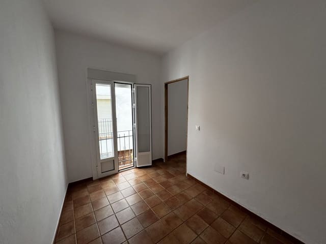 Casa en Olvera en venta - 48.500 € (Ref: 2314381)