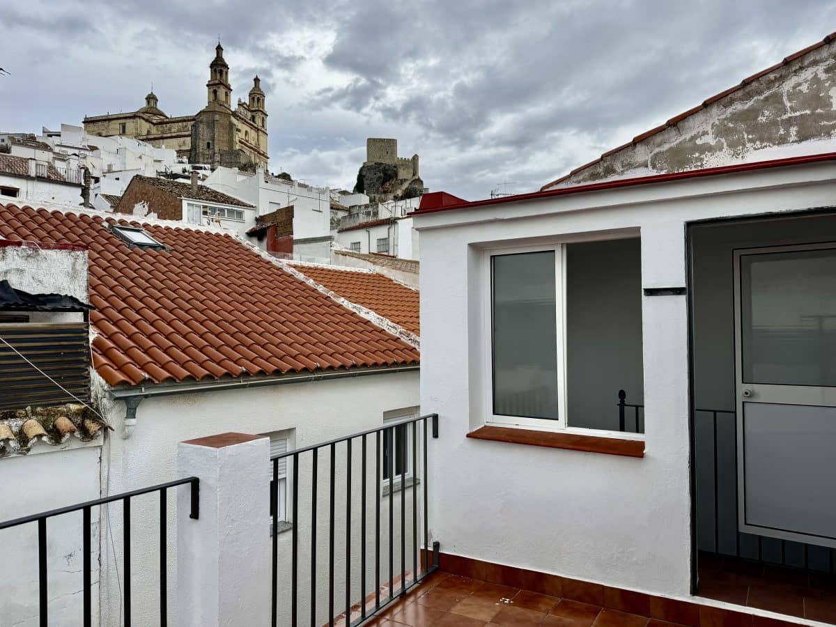 Hus till salu i Olvera - 48 500 € (Ref: 2314381)