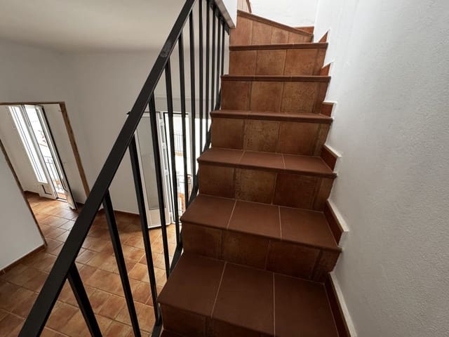 Casa en Olvera en venta - 48.500 € (Ref: 2314381)