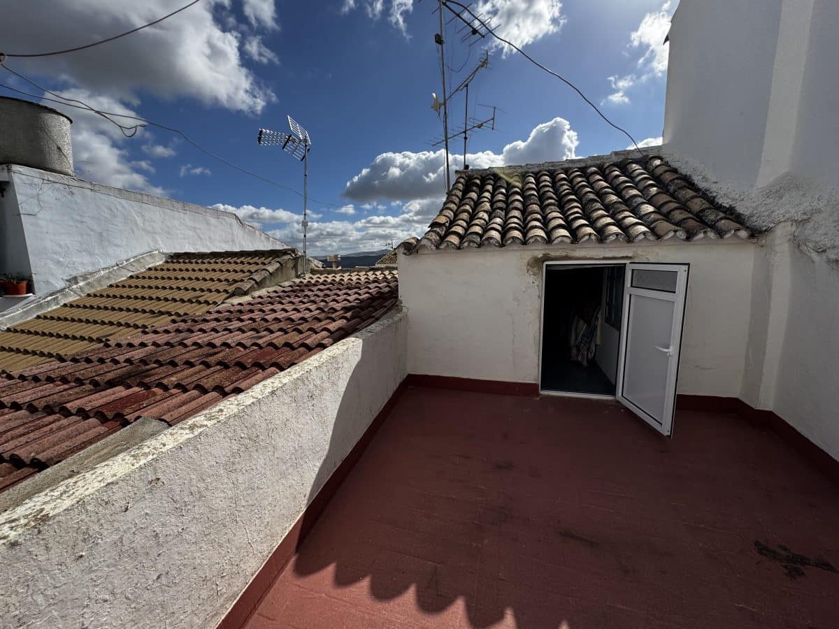 3 soverom Hus til salgs i Olvera - € 58 000 (Ref: 2408839)