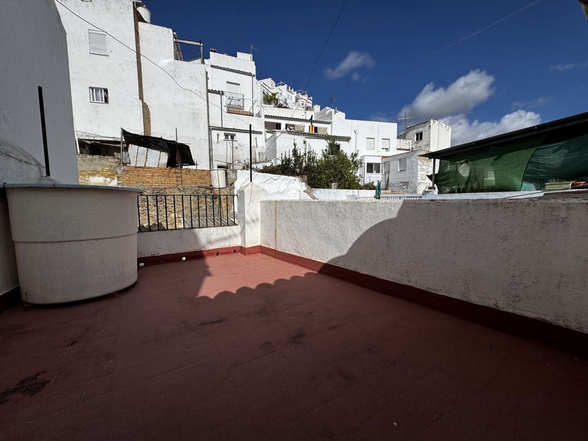 3 soverom Hus til salgs i Olvera - € 58 000 (Ref: 2408839)