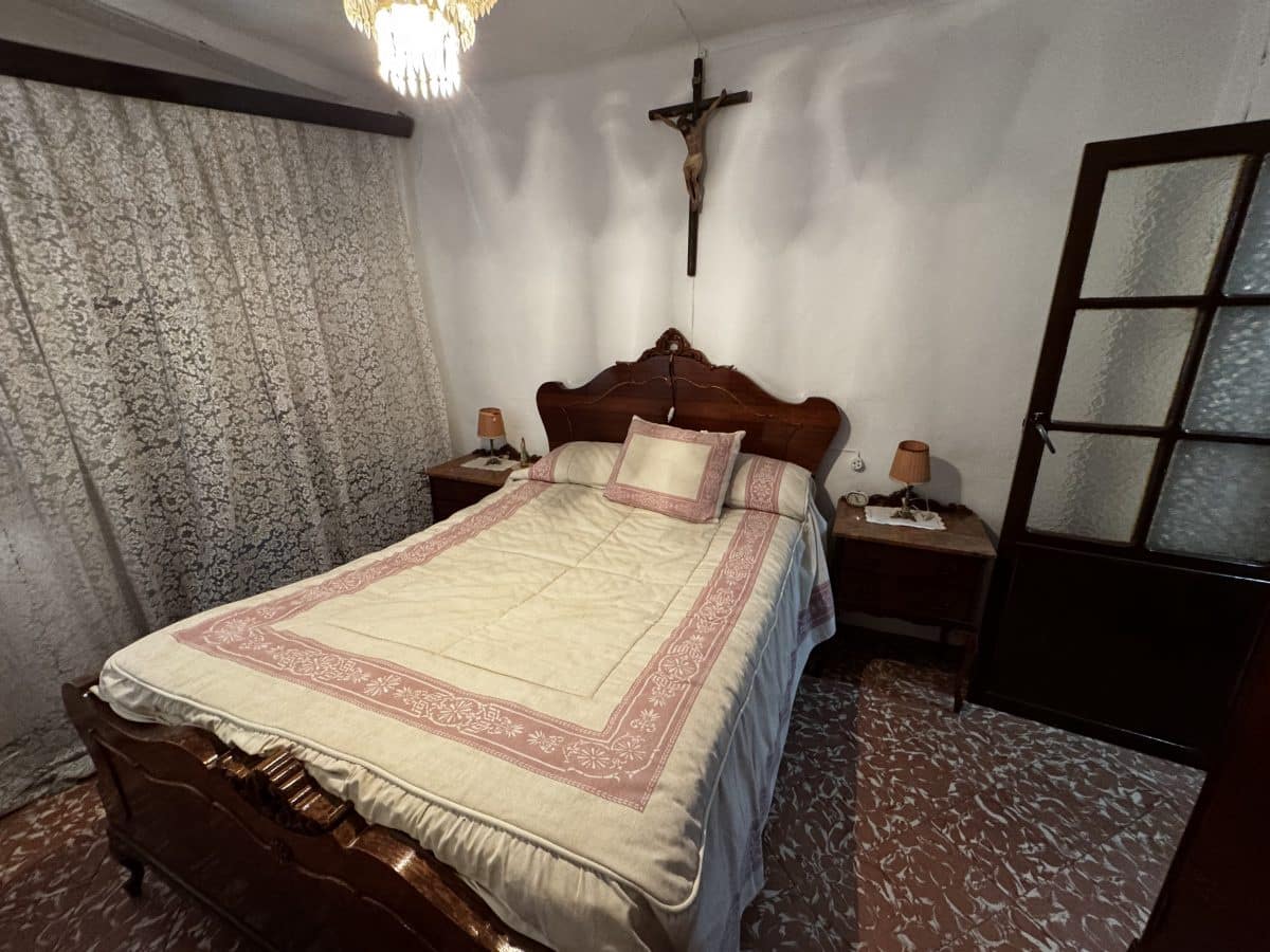 3 soverom Hus til salgs i Olvera - € 58 000 (Ref: 2408839)