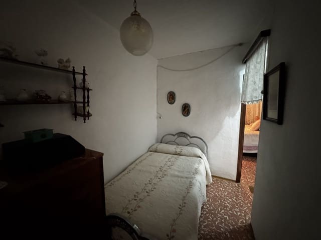 3 soveværelse Byhus til salg i Olvera - € 58.000 (Ref: 2408839)