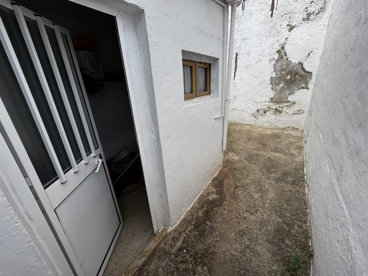 3 soverom Hus til salgs i Olvera - € 58 000 (Ref: 2408839)