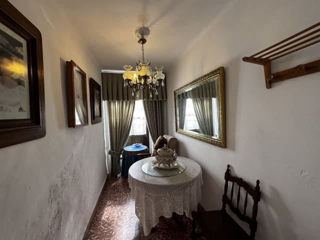 3 bedroom Townhouse for sale in Olvera - € 58,000 (Ref: 2408839)