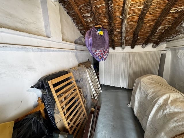 3 soverom Hus til salgs i Olvera - € 58 000 (Ref: 2408839)