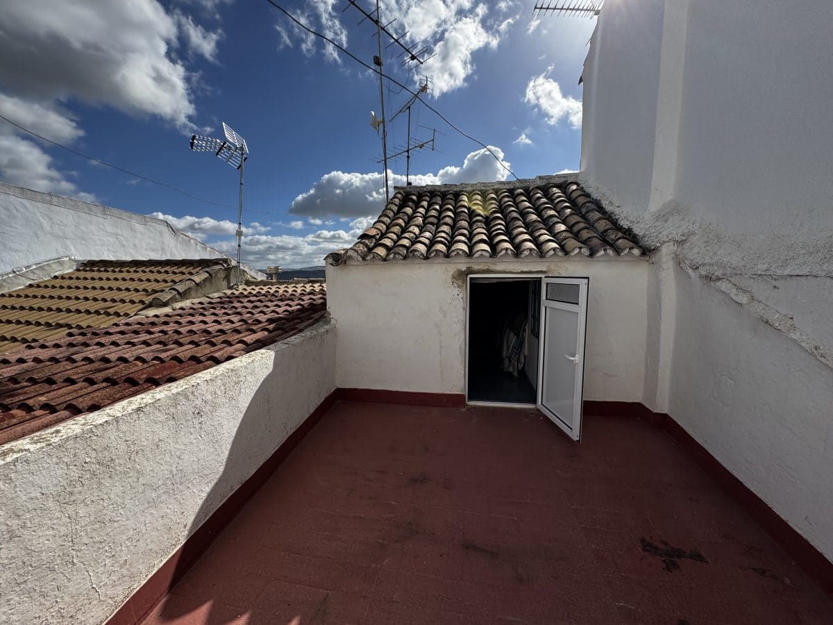 3 soverom Hus til salgs i Olvera - € 58 000 (Ref: 2408839)