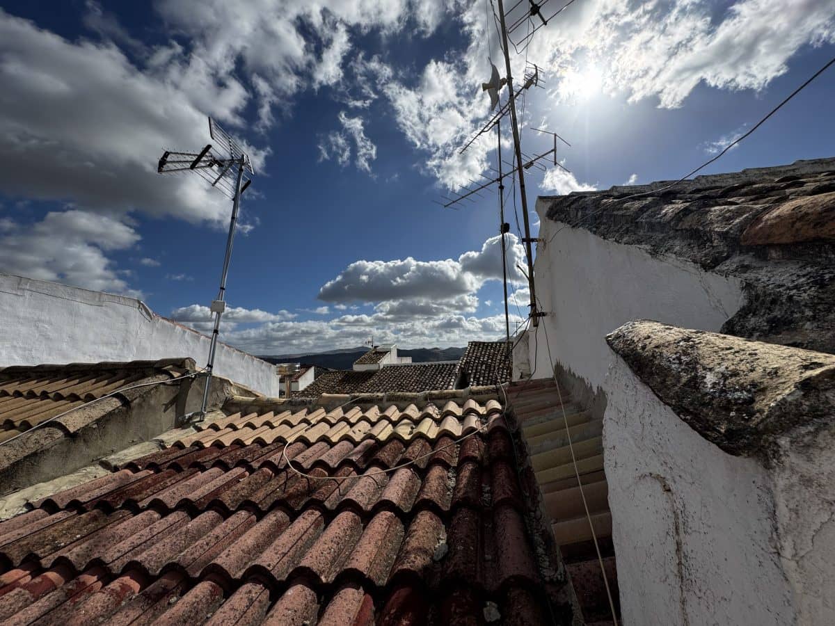 3 soverom Hus til salgs i Olvera - € 58 000 (Ref: 2408839)