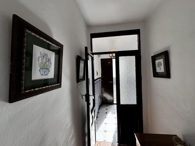 3 bedroom Townhouse for sale in Olvera - € 58,000 (Ref: 2408839)