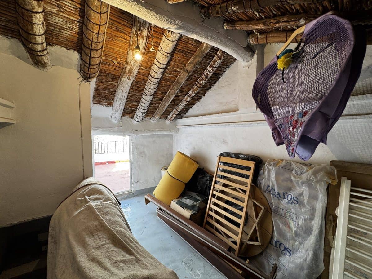 3 soverom Hus til salgs i Olvera - € 58 000 (Ref: 2408839)