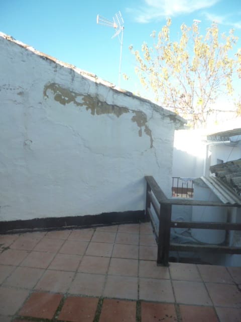 2 soveværelse Byhus til salg i Pruna - € 39.950 (Ref: 2447939)