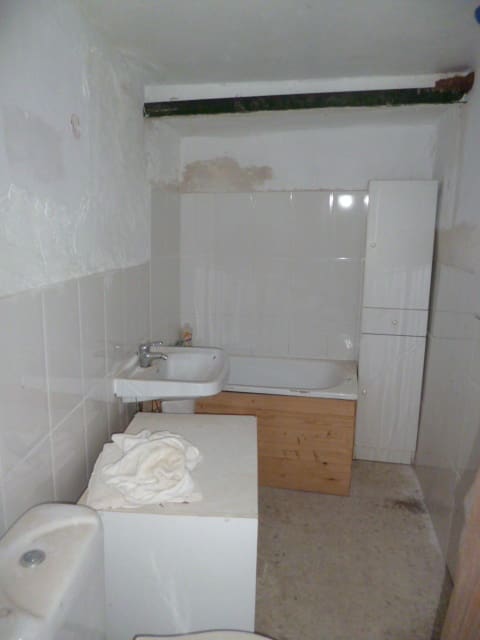 2 soveværelse Byhus til salg i Pruna - € 39.950 (Ref: 2447939)