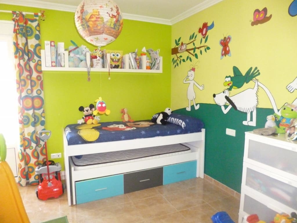 4 camera da letto Casa in vendita in Olvera - 185.000 € (Rif: 2527961)