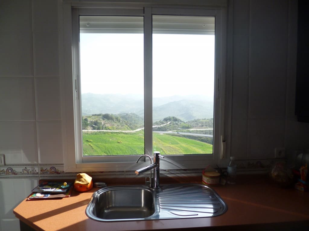 4 camera da letto Casa in vendita in Olvera - 185.000 € (Rif: 2527961)