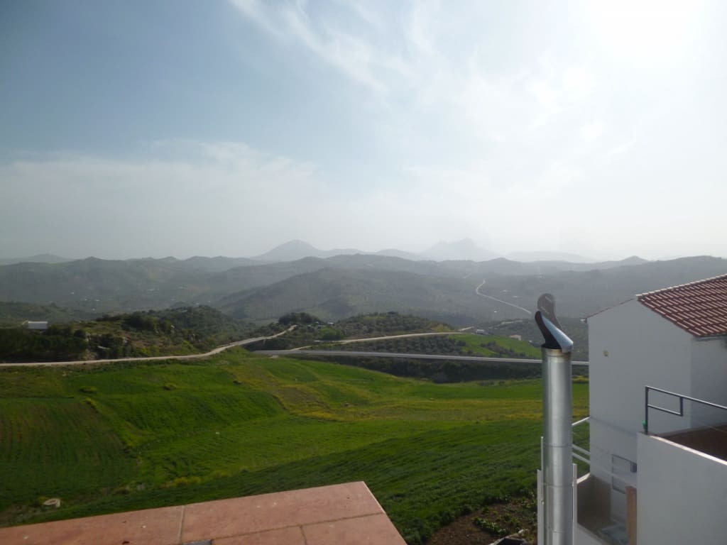 4 camera da letto Casa in vendita in Olvera - 185.000 € (Rif: 2527961)