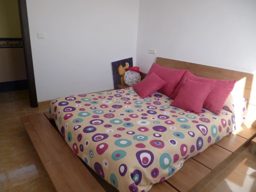 4 camera da letto Casa in vendita in Olvera - 185.000 € (Rif: 2527961)