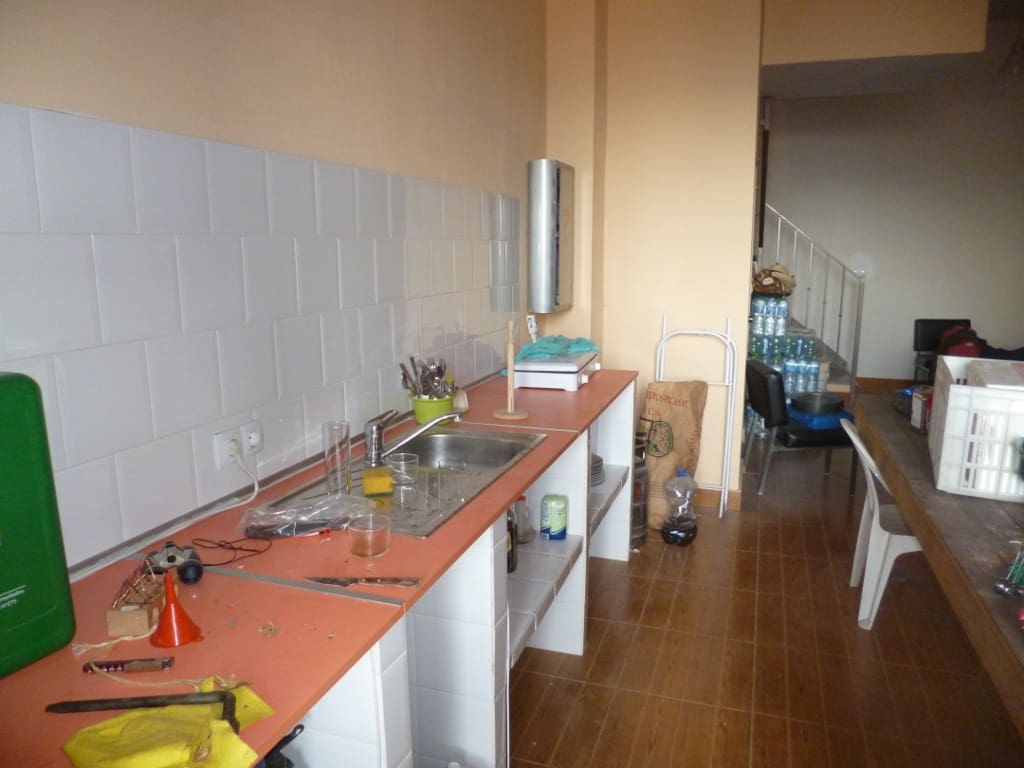 4 camera da letto Casa in vendita in Olvera - 185.000 € (Rif: 2527961)