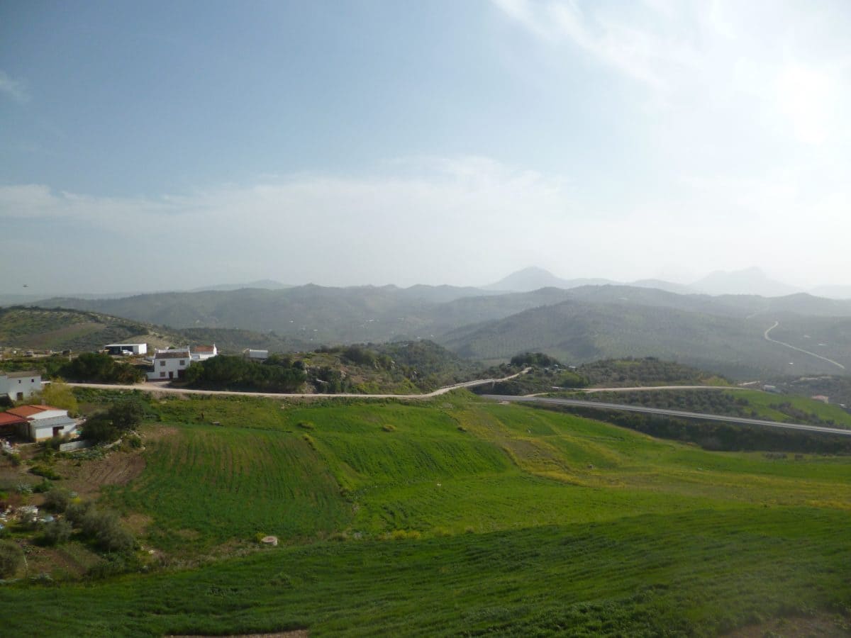 4 camera da letto Casa in vendita in Olvera - 185.000 € (Rif: 2527961)