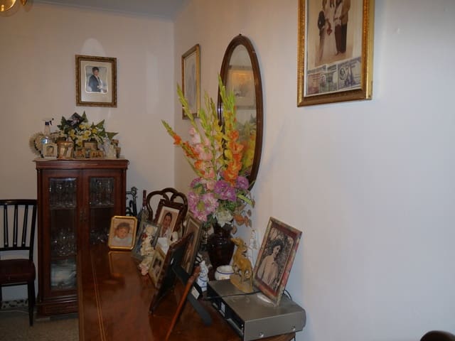 3 bedroom Townhouse for sale in Pruna - € 67,000 (Ref: 2579208)