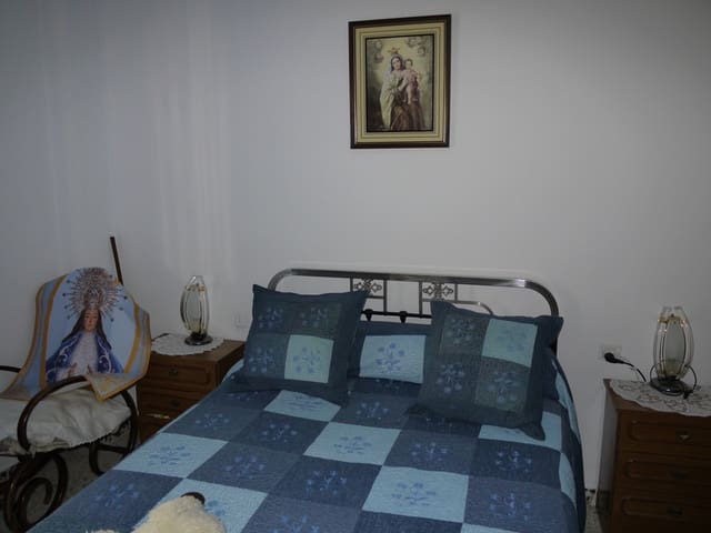 3 makuuhuone Omakotitalo myytävänä paikassa Pruna - 67 000 € (Ref: 2579208)