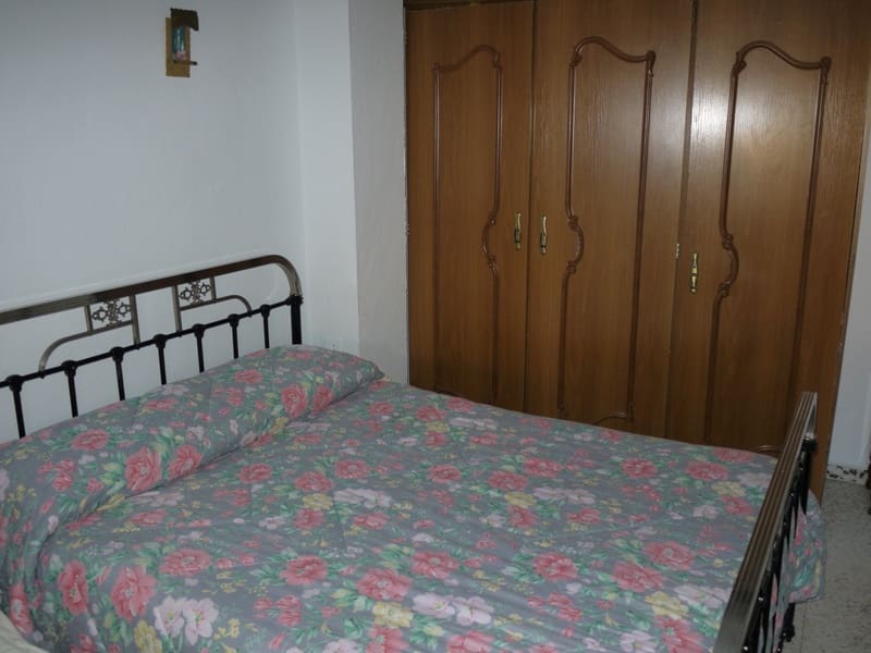 3 soveværelse Byhus til salg i Pruna - € 67.000 (Ref: 2579208)