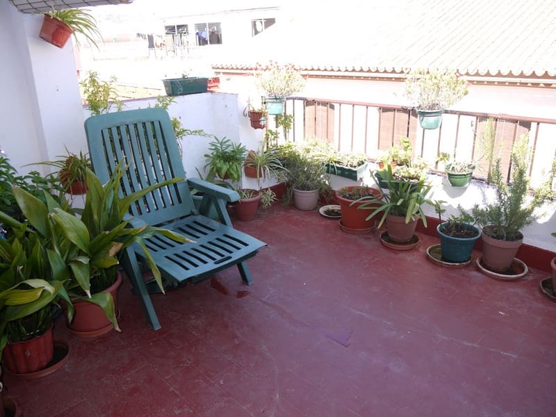 3 soveværelse Byhus til salg i Pruna - € 67.000 (Ref: 2579208)