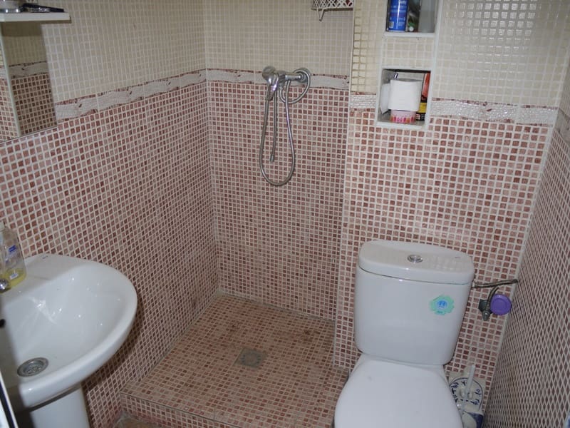 3 soveværelse Byhus til salg i Pruna - € 67.000 (Ref: 2579208)