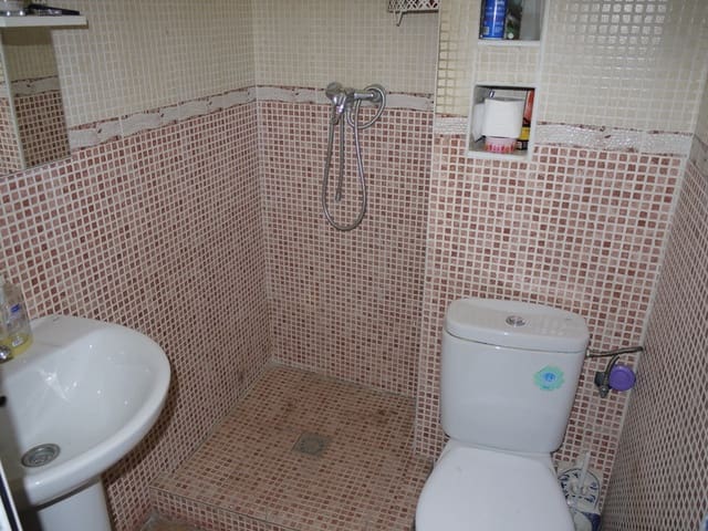 3 bedroom Townhouse for sale in Pruna - € 67,000 (Ref: 2579208)