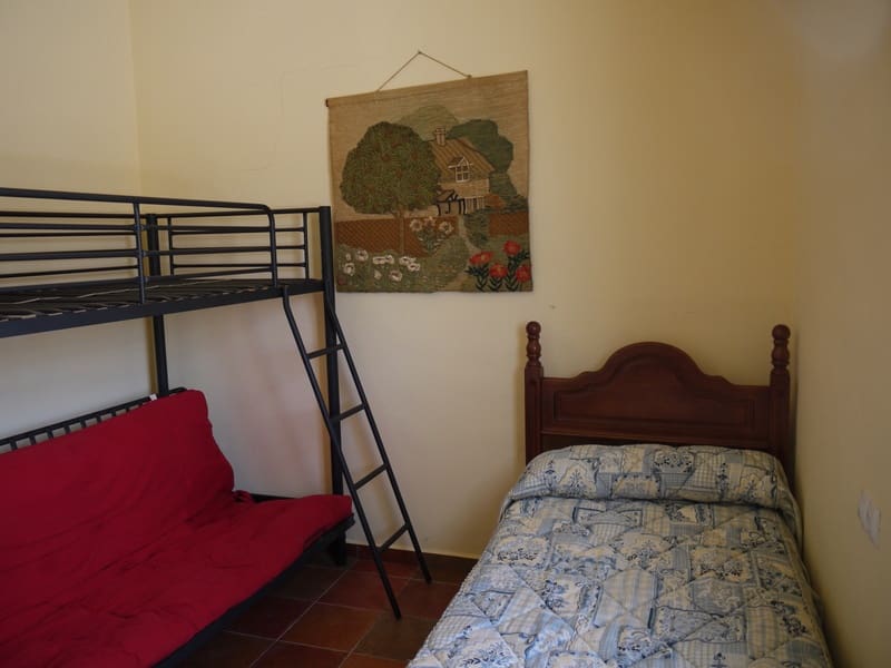 3 soverom Villa til salgs i Pruna med svømmebasseng - € 250 000 (Ref: 2695288)