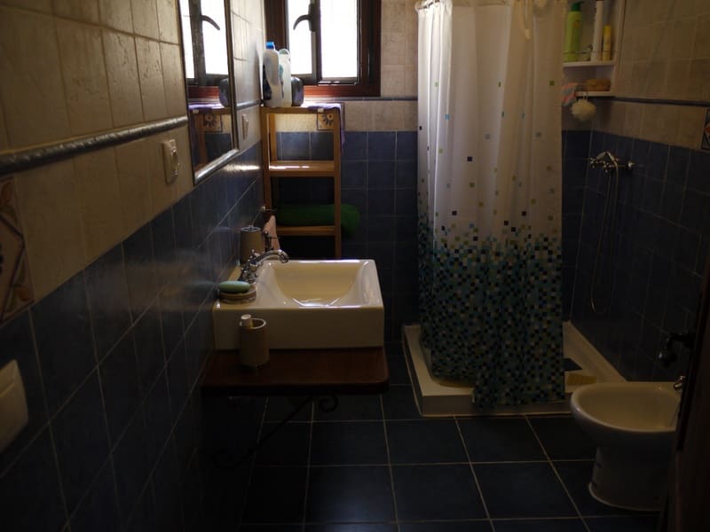 3 soverom Villa til salgs i Pruna med svømmebasseng - € 250 000 (Ref: 2695288)