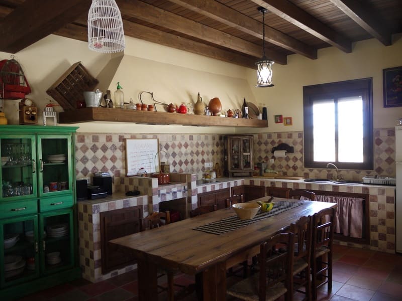 3 soverom Villa til salgs i Pruna med svømmebasseng - € 250 000 (Ref: 2695288)