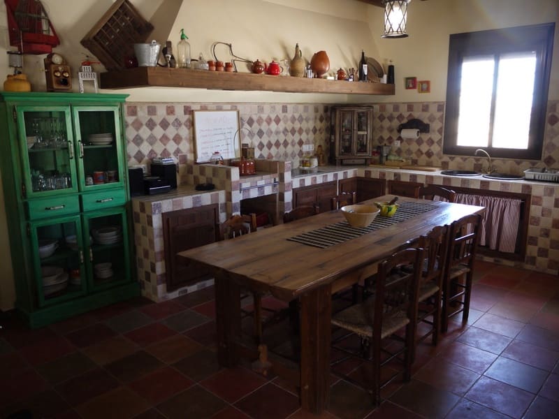 3 soverom Villa til salgs i Pruna med svømmebasseng - € 250 000 (Ref: 2695288)