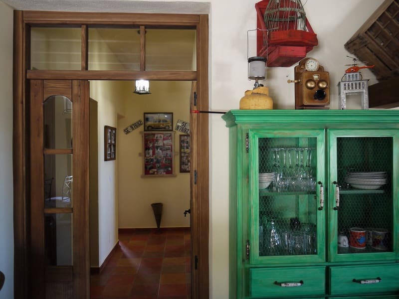 3 soverom Villa til salgs i Pruna med svømmebasseng - € 250 000 (Ref: 2695288)