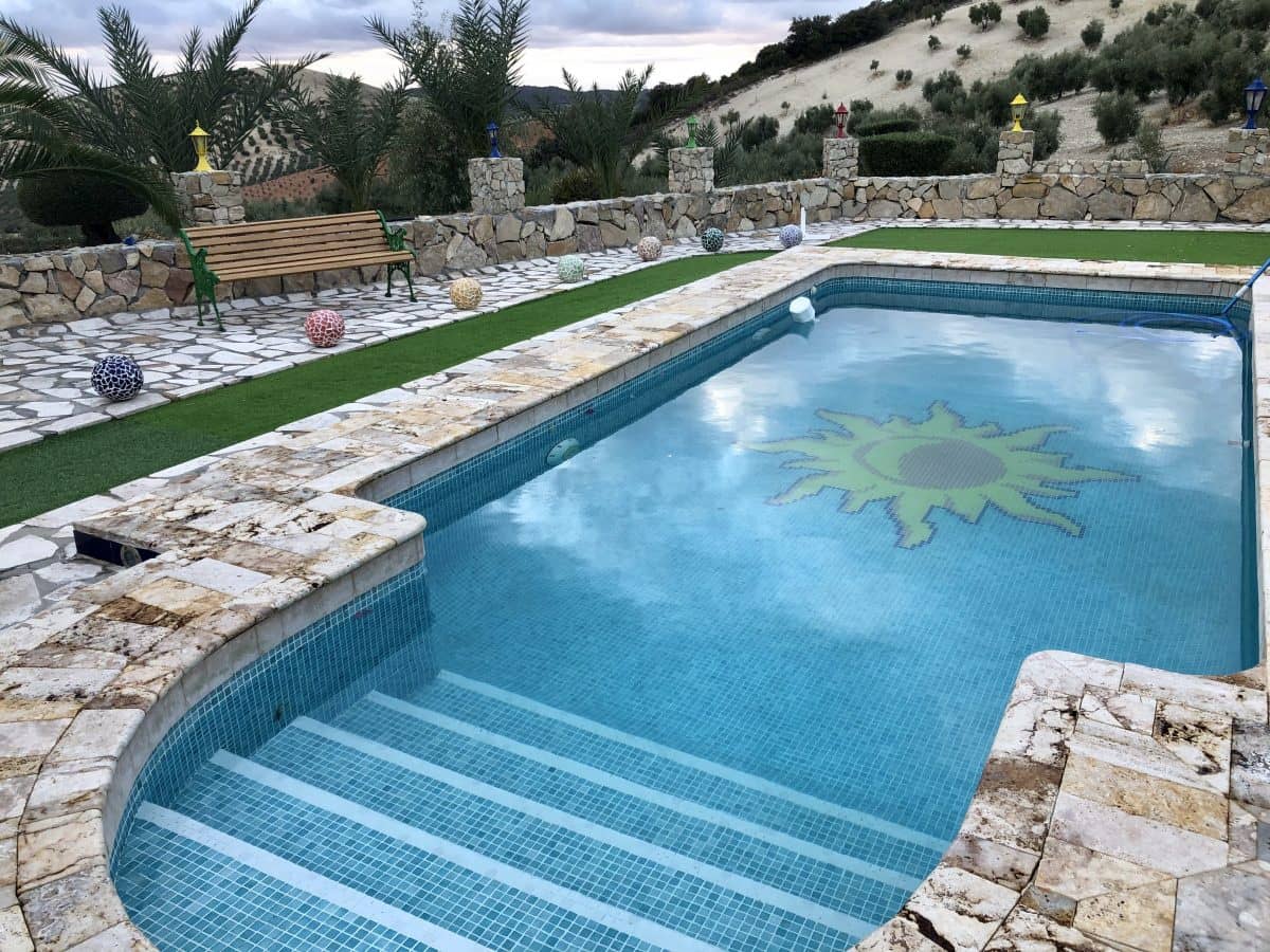 3 soverom Villa til salgs i Pruna med svømmebasseng - € 250 000 (Ref: 2695288)