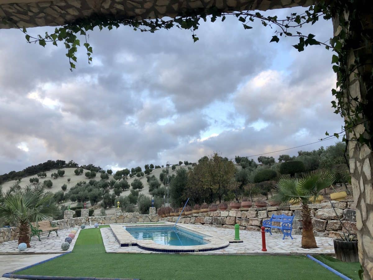 3 soverom Villa til salgs i Pruna med svømmebasseng - € 250 000 (Ref: 2695288)