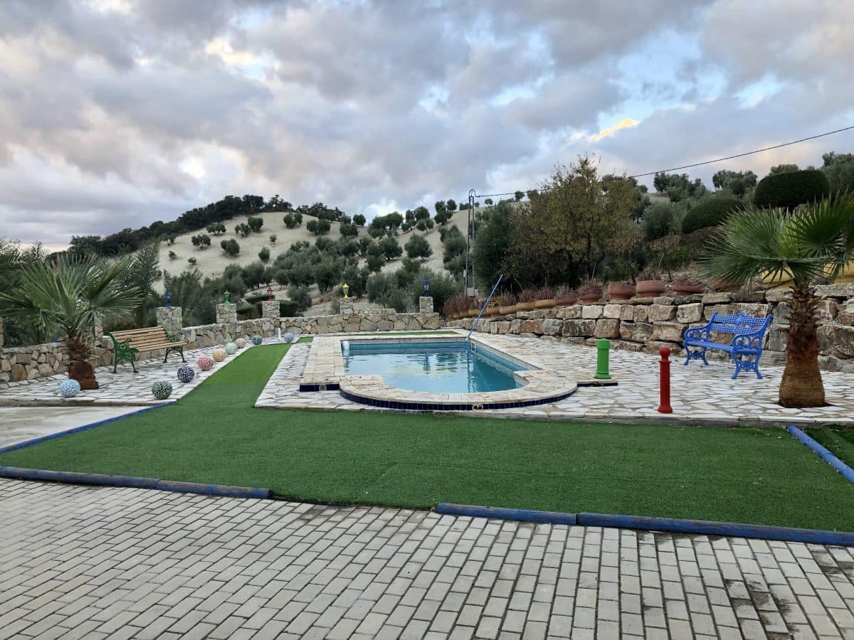 3 soverom Villa til salgs i Pruna med svømmebasseng - € 250 000 (Ref: 2695288)