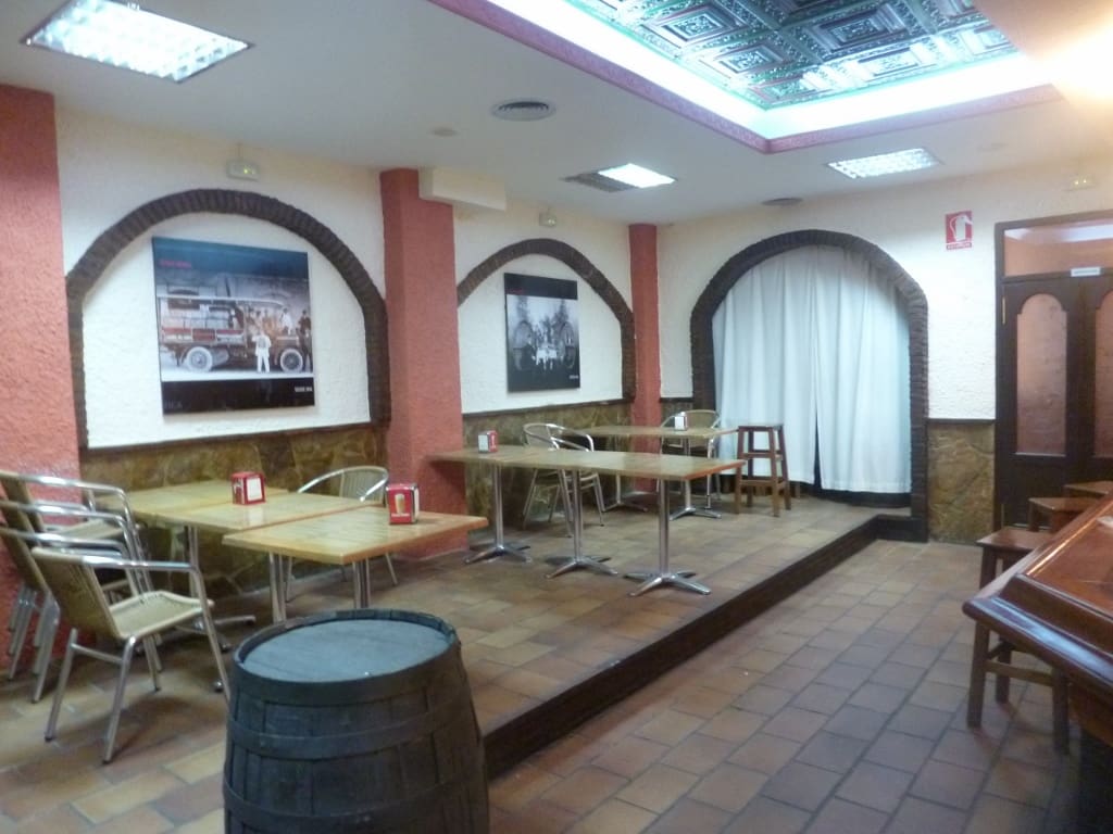 Business for sale in Ronda - € 360,000 (Ref: 2723949)