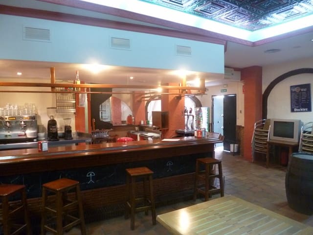 Virksomhed til salg i Ronda - € 360.000 (Ref: 2723949)