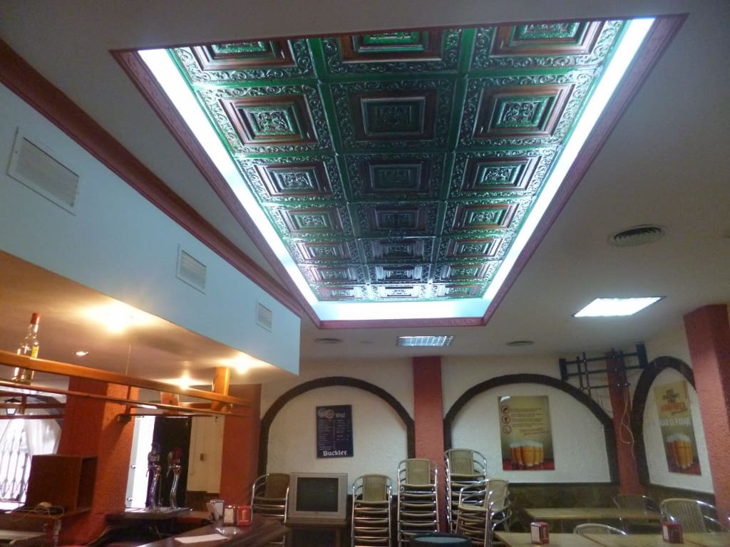 Business for sale in Ronda - € 360,000 (Ref: 2723949)