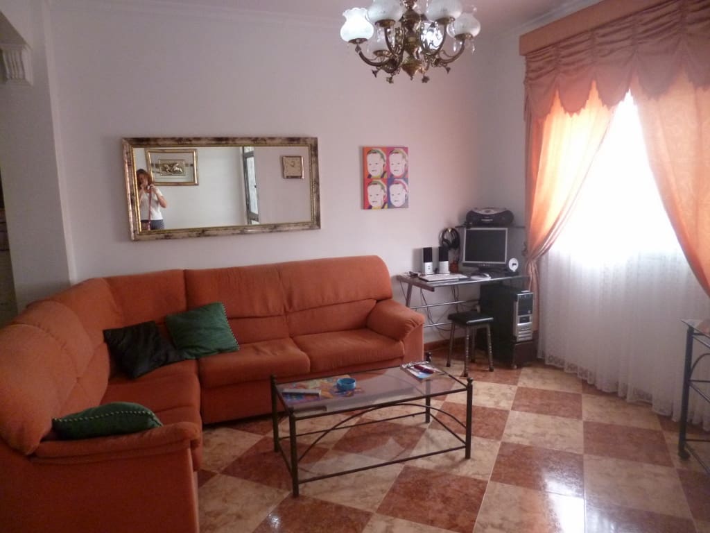 5 bedroom Townhouse for sale in Olvera - € 290,000 (Ref: 2727439)