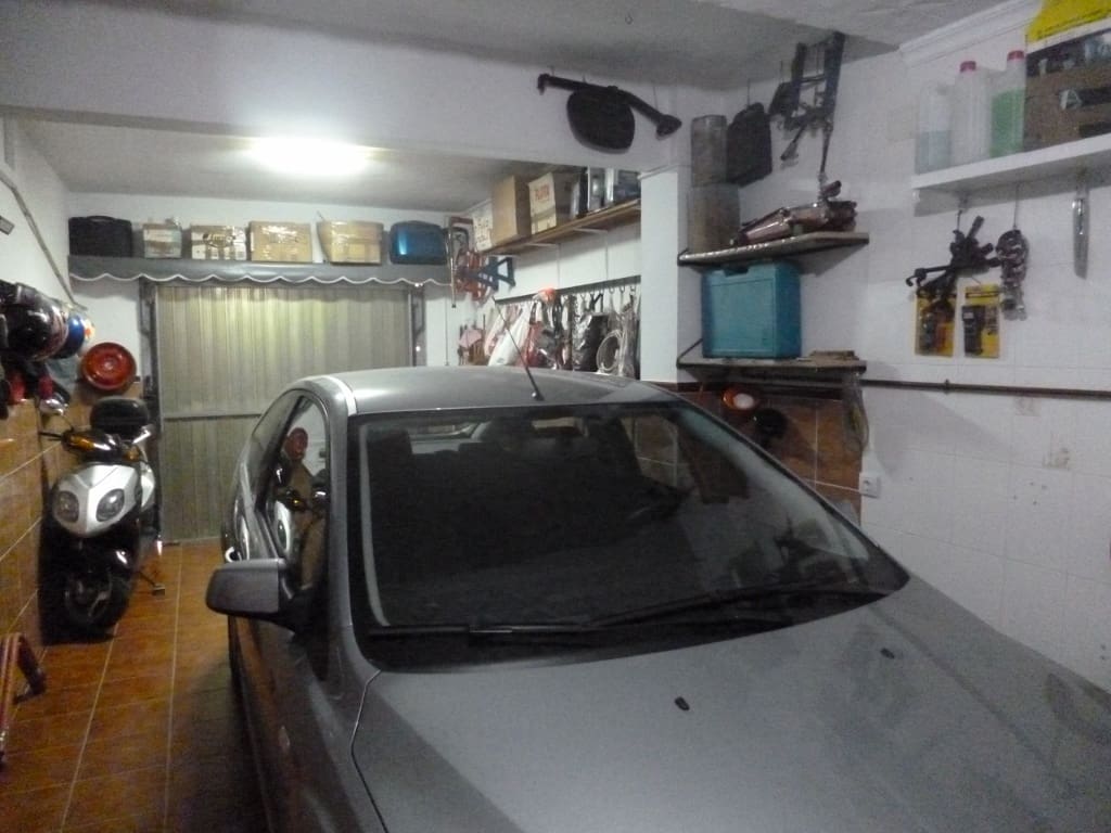 5 bedroom Townhouse for sale in Olvera - € 290,000 (Ref: 2727439)