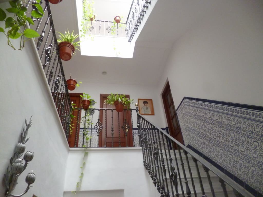 5 bedroom Townhouse for sale in Olvera - € 290,000 (Ref: 2727439)