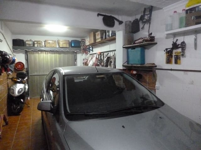 5 bedroom Townhouse for sale in Olvera - € 290,000 (Ref: 2727439)