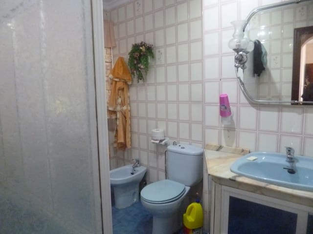 3 camera da letto Appartamento in vendita in Olvera - 80.000 € (Rif: 2727440)