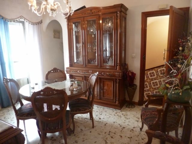 3 camera da letto Appartamento in vendita in Olvera - 80.000 € (Rif: 2727440)